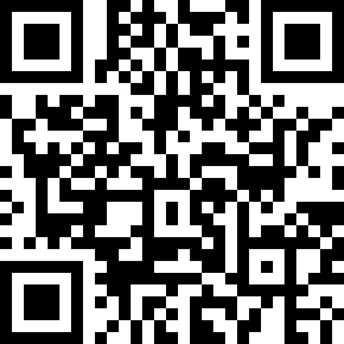 QR Bitcoin