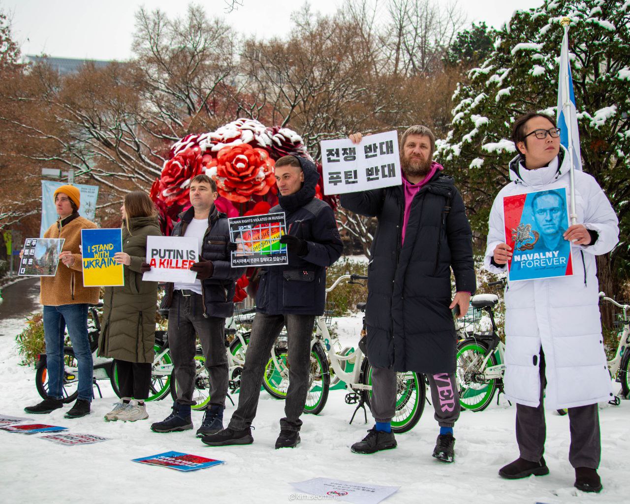 эмиграция, репрессии, убежище, политубежище, александр колосков