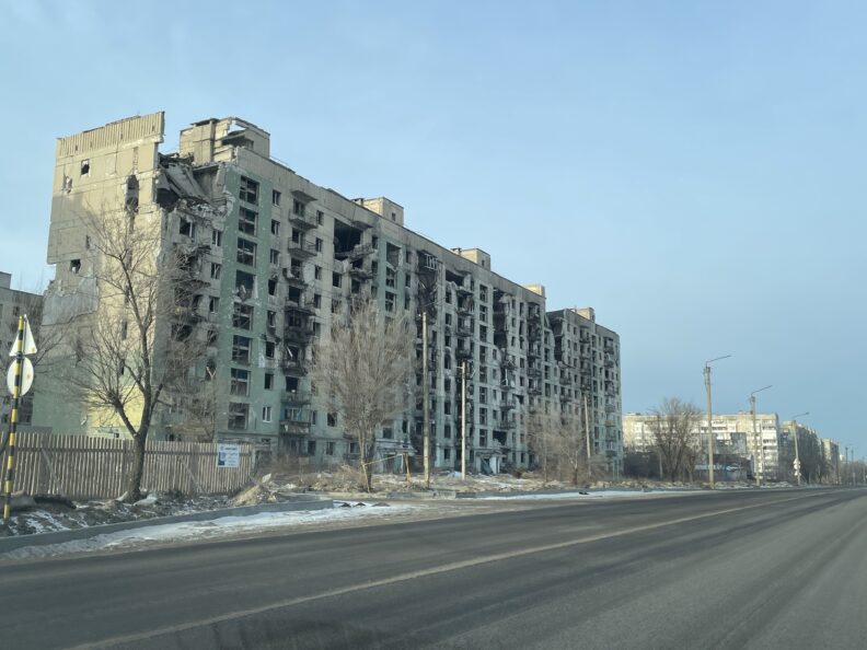 северодонецк, лнр, северодонецк область, беженцы, Северодонецк сегодня, Что происходит в Северодонецке сейчас,