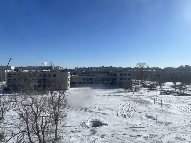 северодонецк, лнр, северодонецк область, беженцы, Северодонецк сегодня, Что происходит в Северодонецке сейчас, гуманитарная обстановкая, связь, эвакуация, северский донец, река северский донец